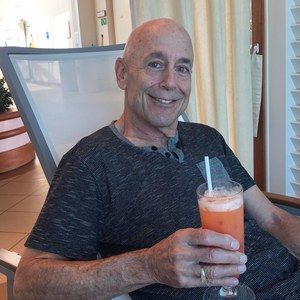 Meet your Posher, Bob